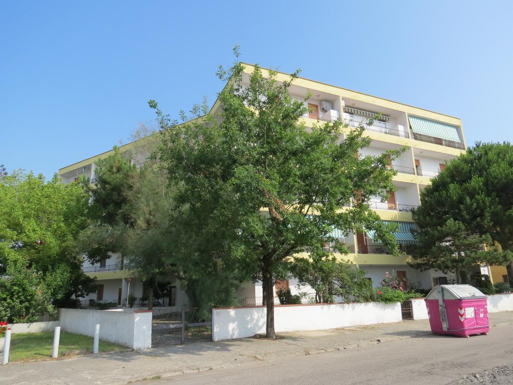 Appartamento Barbara 15 Lido delle Nazioni Kültér fotó