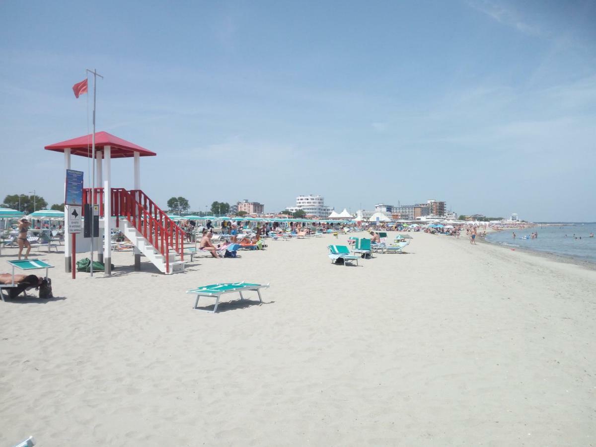 Appartamento Barbara 15 Lido delle Nazioni Kültér fotó